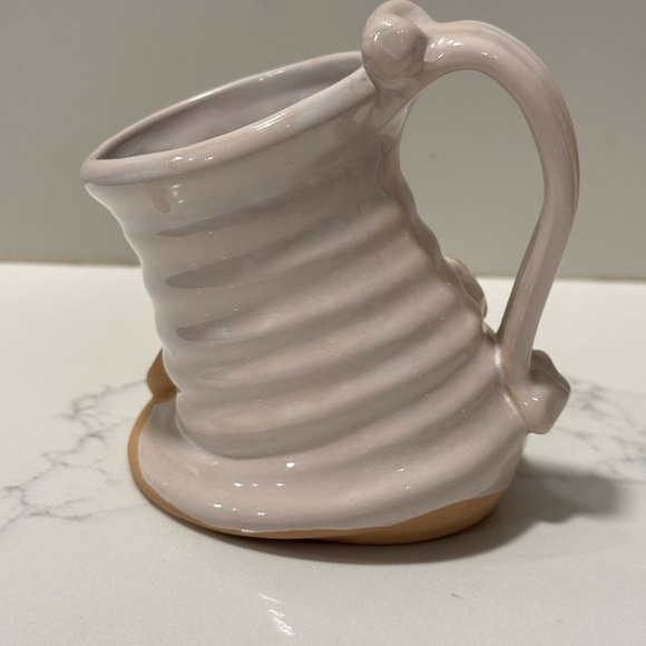 Peter Petrie Ugly Face Mug - Picture 4 of 11